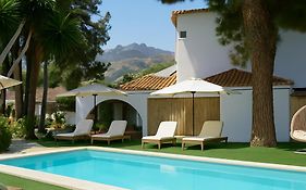 Hotel Rural Villa Del Monte